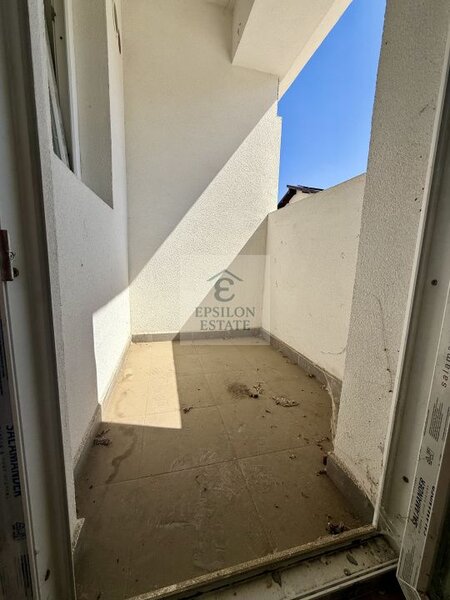 Militari Garsoniera cartier Militari Residence - mutare imediata!!