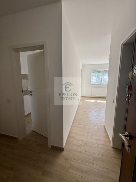 Militari Garsoniera cartier Militari Residence - mutare imediata!!